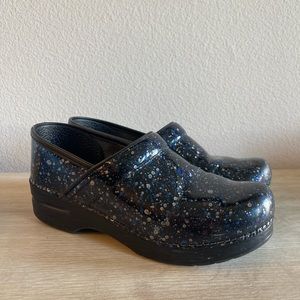 Dansko clogs